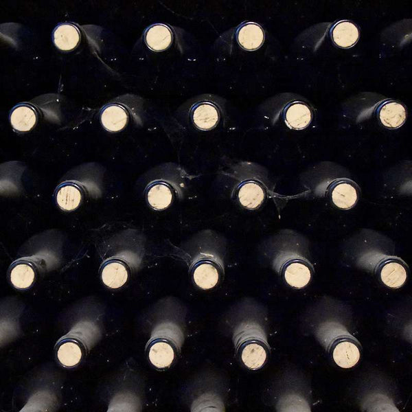 Domaine Dehours "Les Genevraux" Extra-Brut, Champagne, blanc