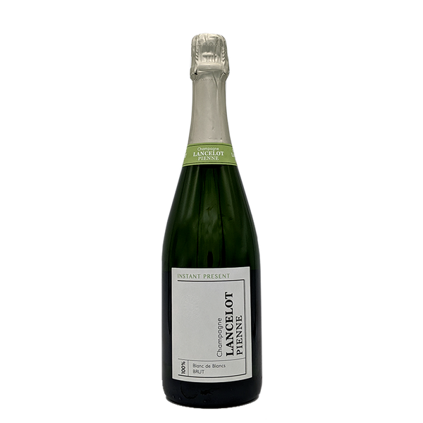 Domaine Lancelot-Pienne "Instant Présent" Blanc de Blanc, Champagne