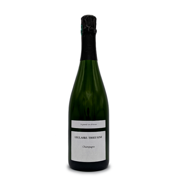 Leclaire-Thiefaine cuvée 01 "Apolline" Brut, Champagne, blanc
