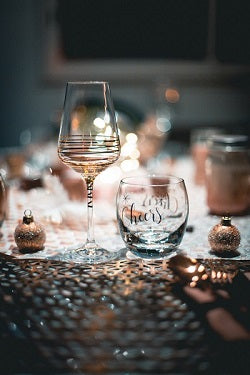 Les vins de fête par Terres Millésimées