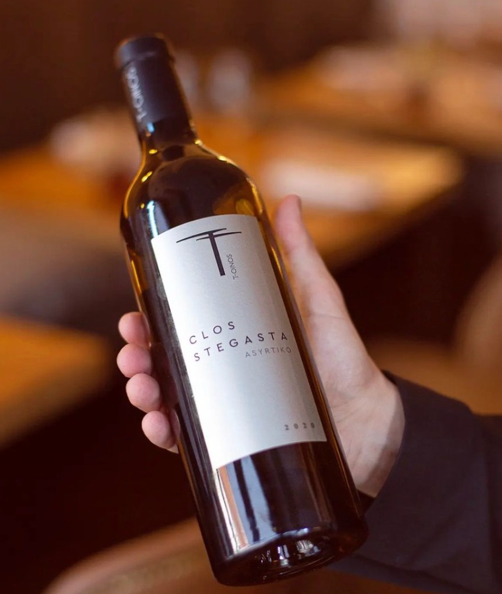 Les vins blancs de gastronomie