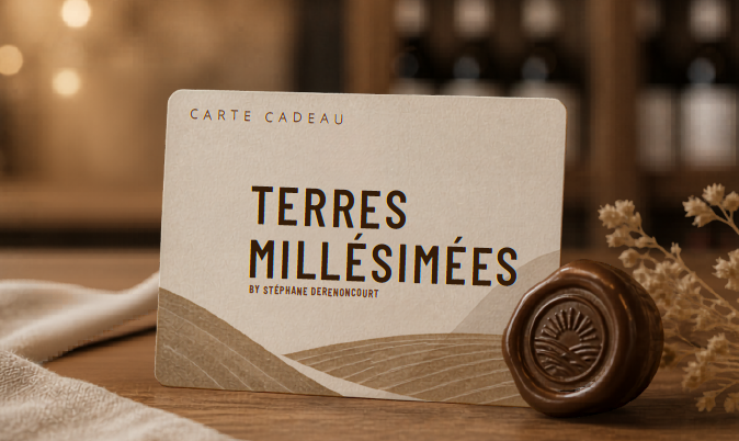 Carte cadeau