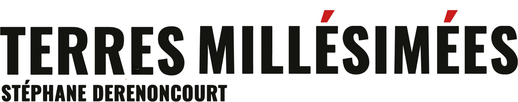 Terres Millésimées