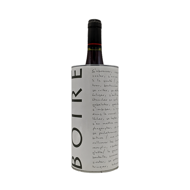 Rafraîchisseur "Ice Tube Boire"