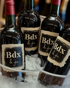 BDX le Jus, Bordeaux, rouge
