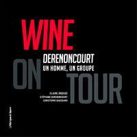 Wine On Tour