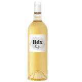 BDX le Jus blanc, Bordeaux, blanc