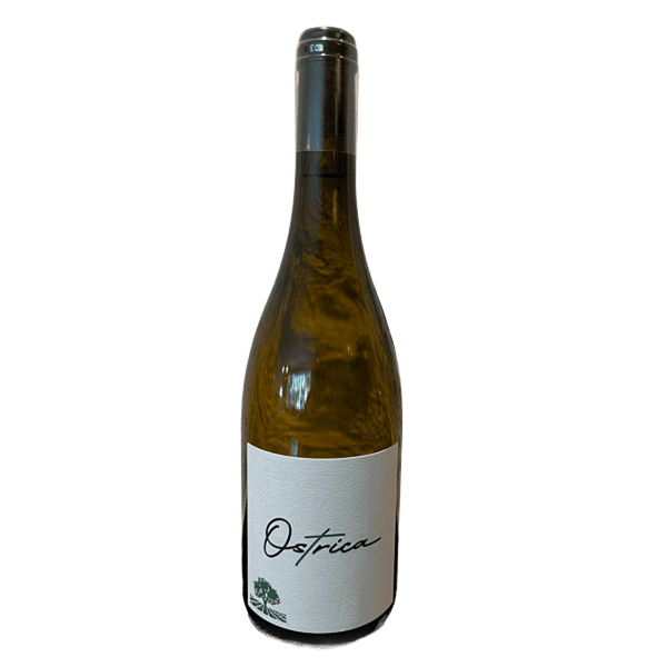 Vignobles Fraigneau "OSTRICA", Bordeaux, blanc