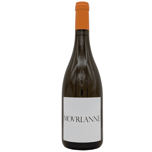 Vignobles Fraigneau "MOURLANNE", Bordeaux, blanc