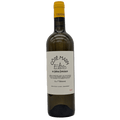 Château Puygueraud "Côté Matin", Francs Côtes de Bordeaux, blanc