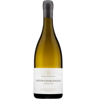 Domaine Berthelemot, Corton-Charlemagne Grand Cru, blanc