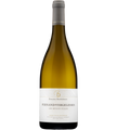 Domaine Berthelemot "Les Belles Filles", Pernand Vergelesses, blanc