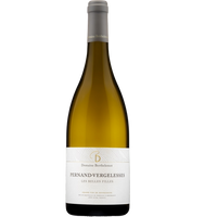 Domaine Berthelemot "Les Belles Filles", Pernand Vergelesses, blanc
