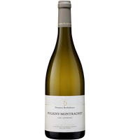 Domaine Berthelemot "Les Levrons", Puligny-Montrachet, blanc