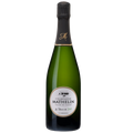 Mathelin "La Réserve du N°4", Champagne brut, blanc