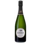 Mathelin "La Réserve du N°4", Champagne brut, blanc