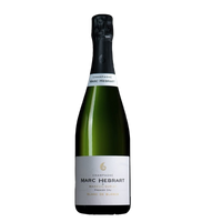 Domaine Marc Hébrart Blanc de Blanc Brut 1er Cru, Champagne, blanc