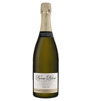 Domaine Pierre Peters "L'Esprit", Champagne blanc de blanc Grand Cru