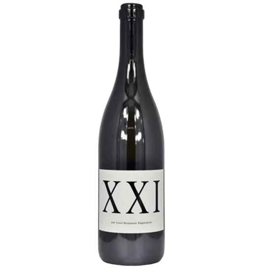 Domaine Dagueneau "XXI", Vin de France, blanc