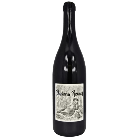 Domaine Dagueneau "Buisson Renard", Vin de France, blanc