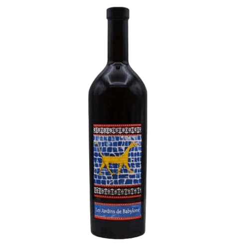 Domaine Dagueneau "Jardins de Babylone" moëlleux, Vin de France, blanc liquoreux