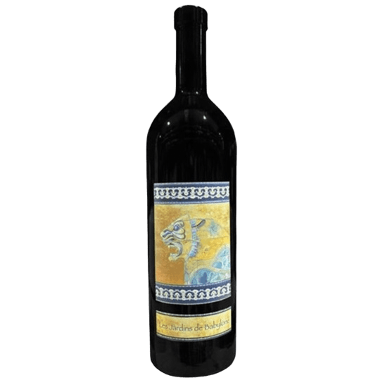 Domaine Dagueneau "Jardins de Babylone" sec, Vin de France, blanc