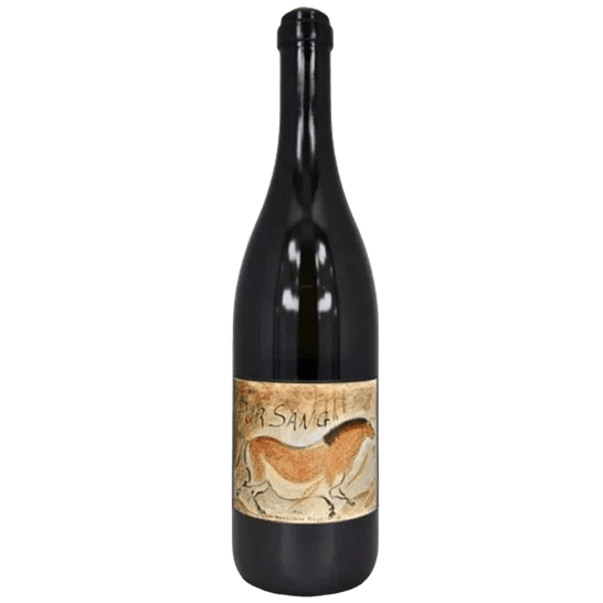 Domaine Dagueneau "Pur Sang", Vin de France, blanc