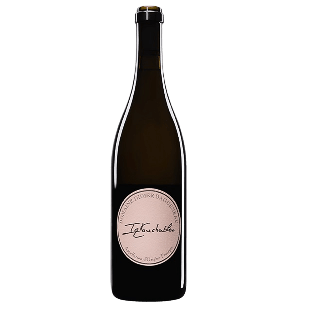 Domaine Dagueneau "Intouchables", Blanc Fumé de Pouilly, blanc
