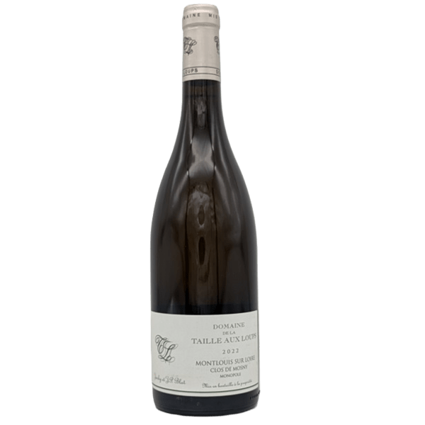 Domaine de la Taille aux Loups Clos de Mosny, Montlouis, blanc