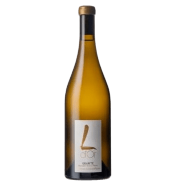 Domaine Luneau-Papin, Le "L" d'Or de Pierre Luneau, Muscadet-Sèvre-et-Maine sur lie, blanc