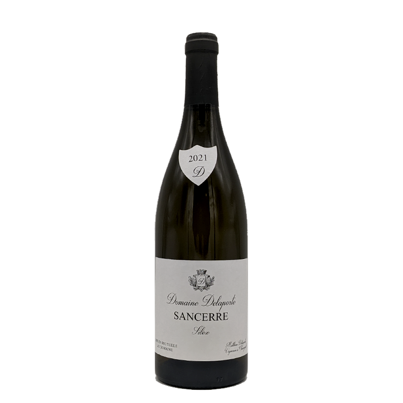 Domaine Delaporte "Silex", Sancerre, blanc