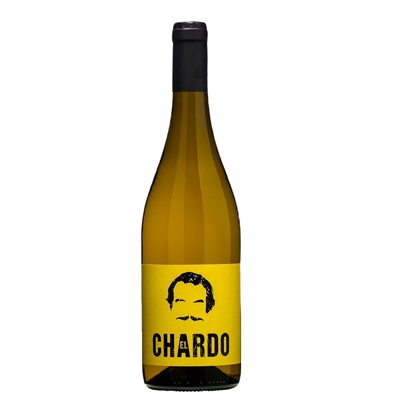 Les Eclaireurs "El Chardo", Vin de France, Blanc
