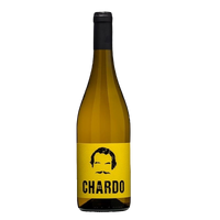 Les Eclaireurs "El Chardo", Vin de France, Blanc