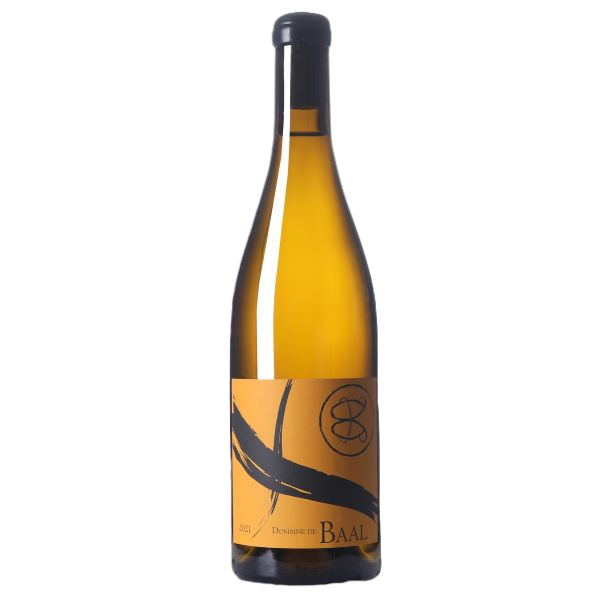 Domaine de Baal, Liban, blanc