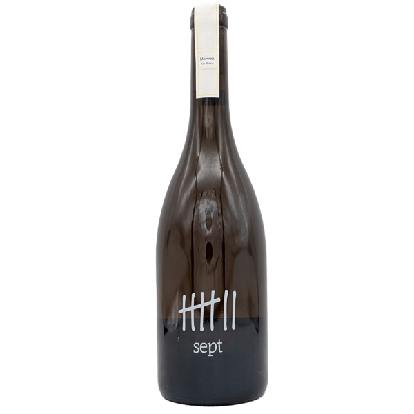 Domaine SEPT Merweh, Liban, Blanc