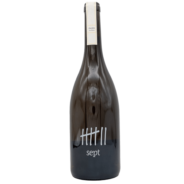 Domaine SEPT Obeideh, Liban, Blanc