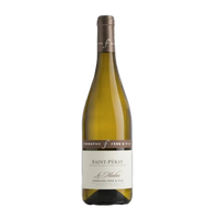 Domaine Ferraton "Le Mialan", Saint-Péray, blanc