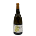 Domaine des Rouillats "Fleur", Vin de Pays du Périgord, blanc