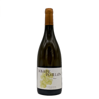 Domaine des Rouillats "Fleur", Vin de Pays du Périgord, blanc