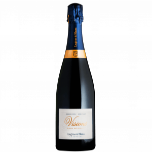 Champagnes Legras & Haas "Les Visions" Blanc de Blanc Grand Cru, Champagne, blanc