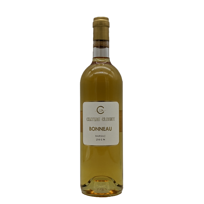 Château Closiot "Bonneau"