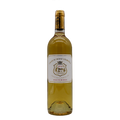 Château Doisy-Védrines, Sauternes, 2ème GCC, liquoreux