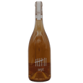 Domaine SEPT Obeideh Skin Contact, Liban, vin orange