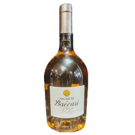 Domaine de Baccari "Première de Baccari cuvée rosé", Maroc, rosé