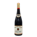 Hugel & Fils, Grossi Laüe Edition Limitée, Pinot Noir, Alsace, rouge