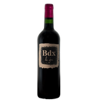 BDX le Jus, Bordeaux, rouge