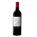Domaine de l'A, Castillon Côtes de Bordeaux, rouge
