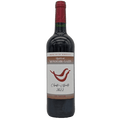 Château Mondésir-Gazin "Chante-Alouette", Côtes de Bourg, rouge
