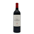 Château Marsau, Francs Côtes de Bordeaux, rouge
