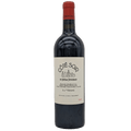 Château Puygueraud "Côté Soir", Francs Côtes de Bordeaux, rouge